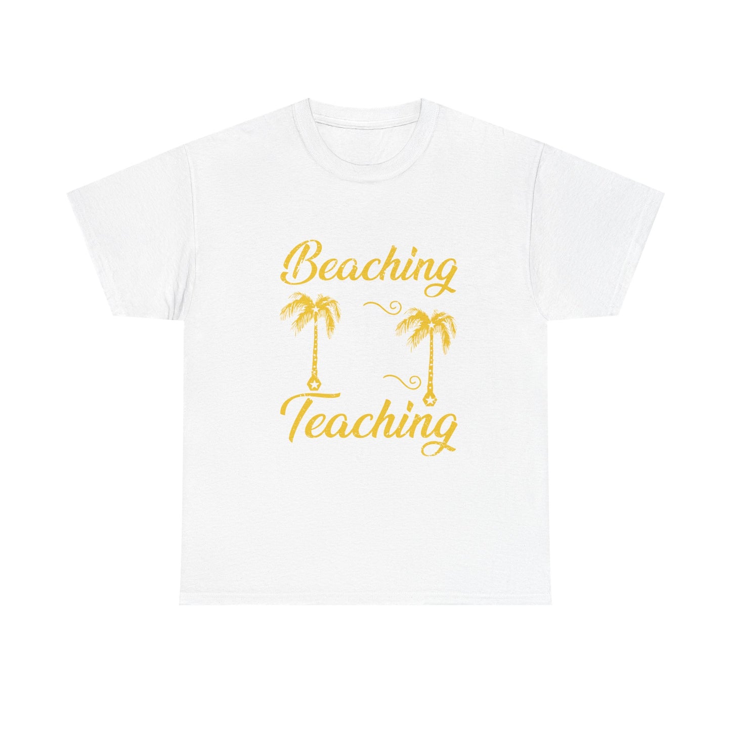 Beach Vibes Graphic T-Shirt