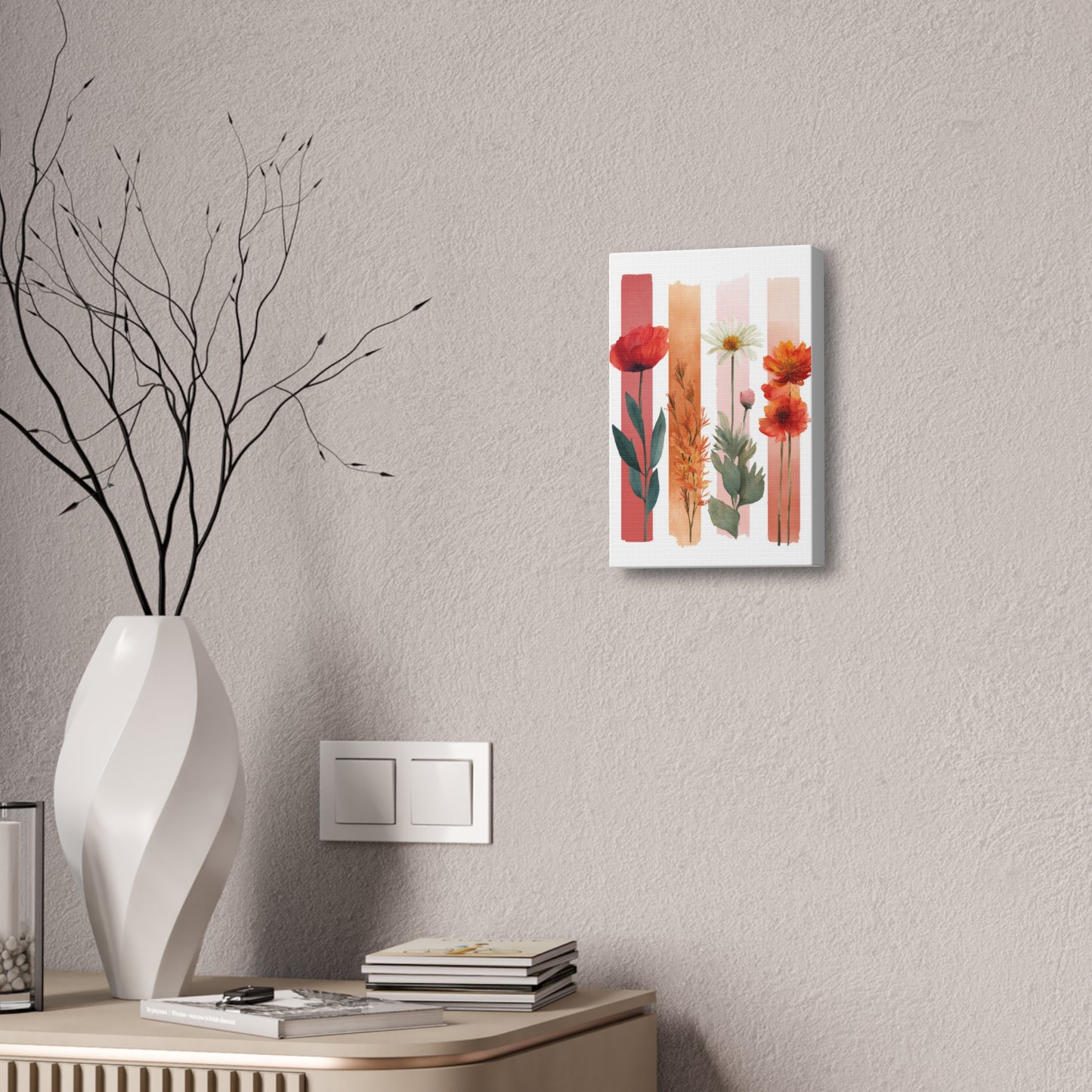 Coral Botanica