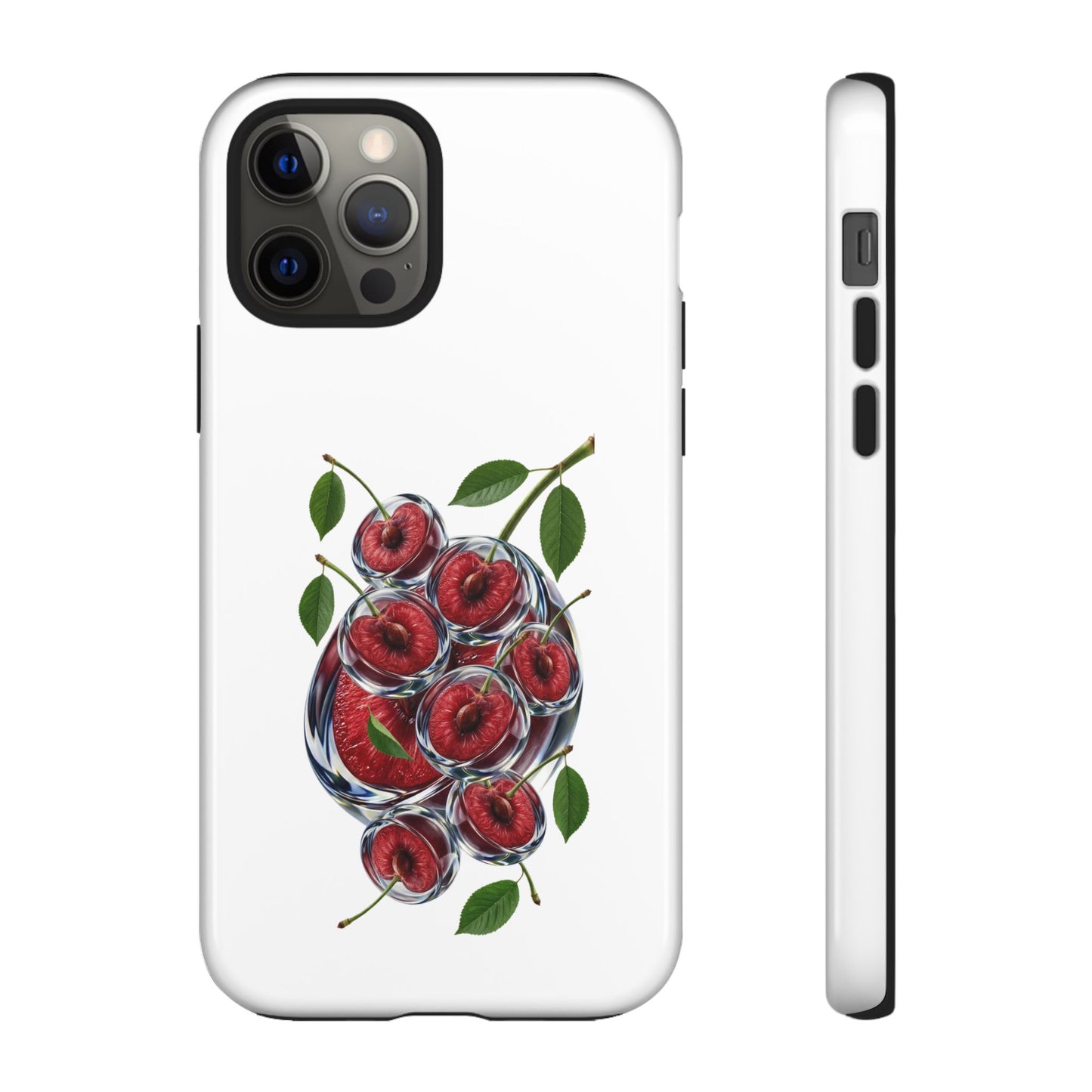Orchard Vessel Apple Phone Case