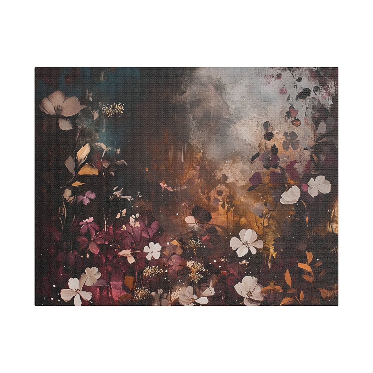 Nocturne Bloom