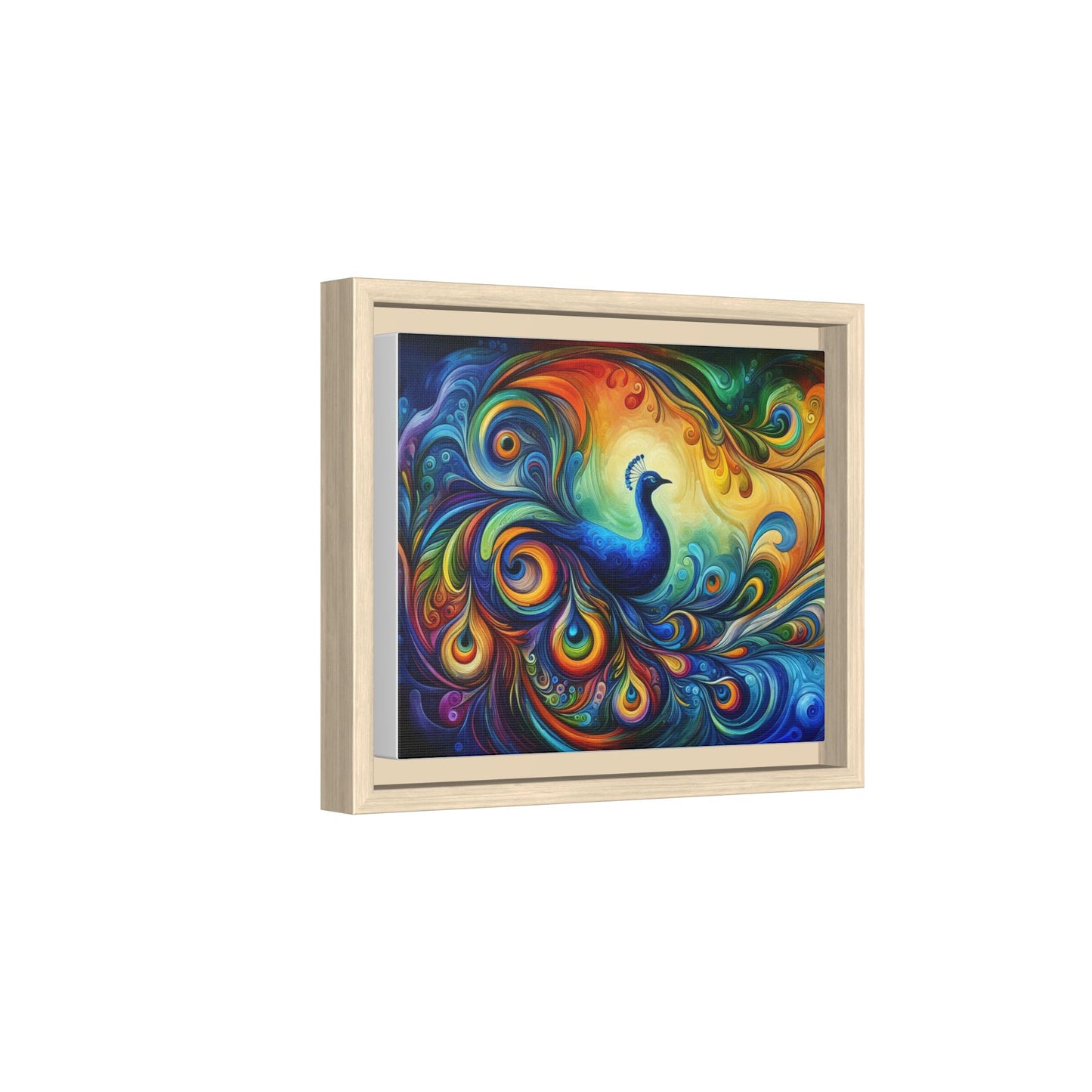 Prismatic Reverie