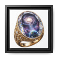 Astral Heirloom Framed Art