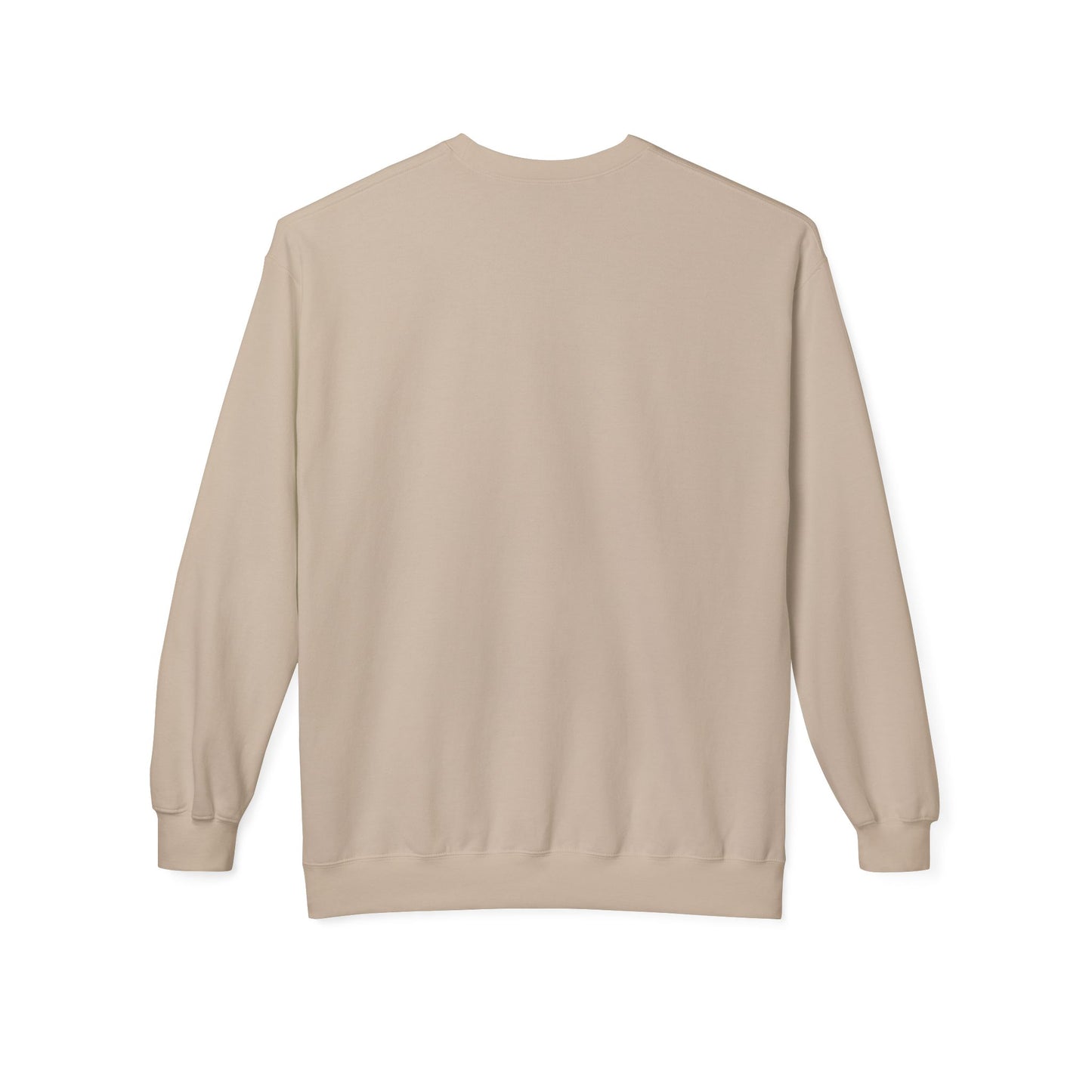 Softball Spirit Crewneck Sweatshirt