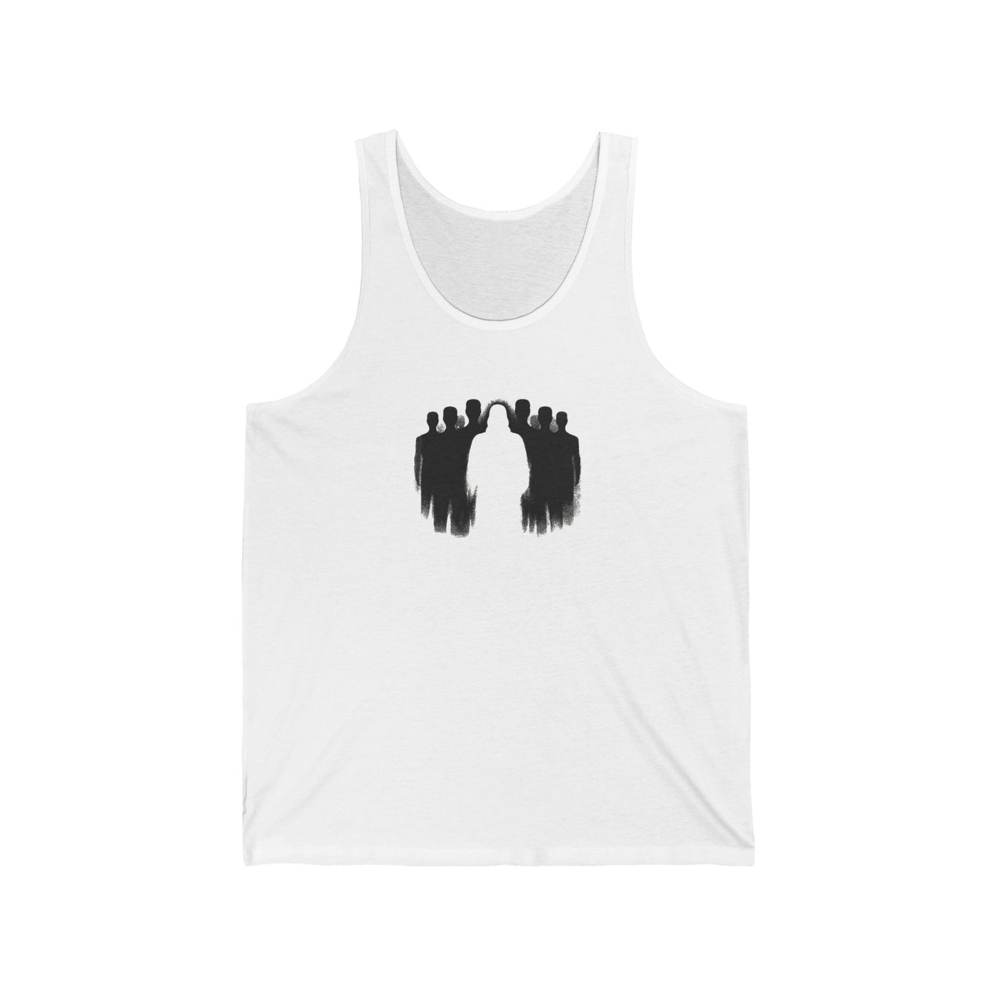 Together We Stand Tank Top
