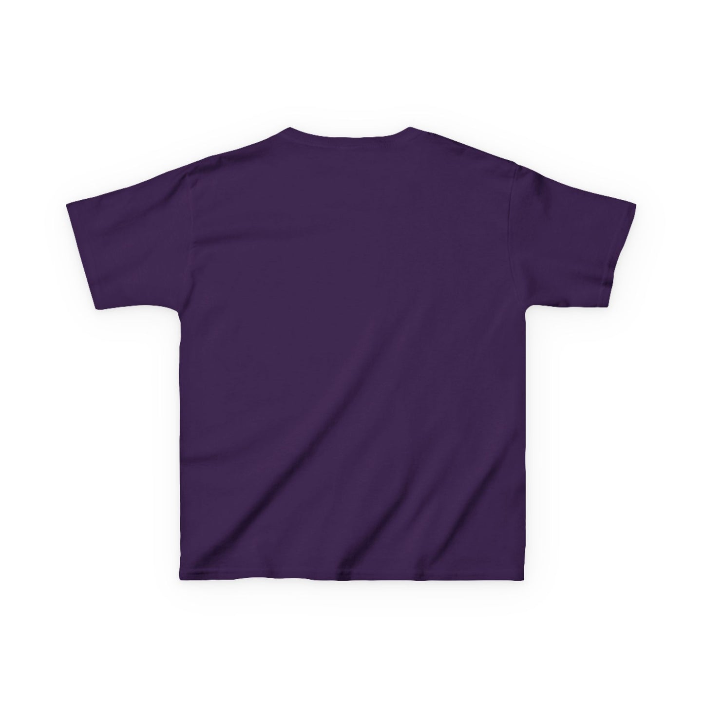 Colorful Butterfly Youth T-Shirt