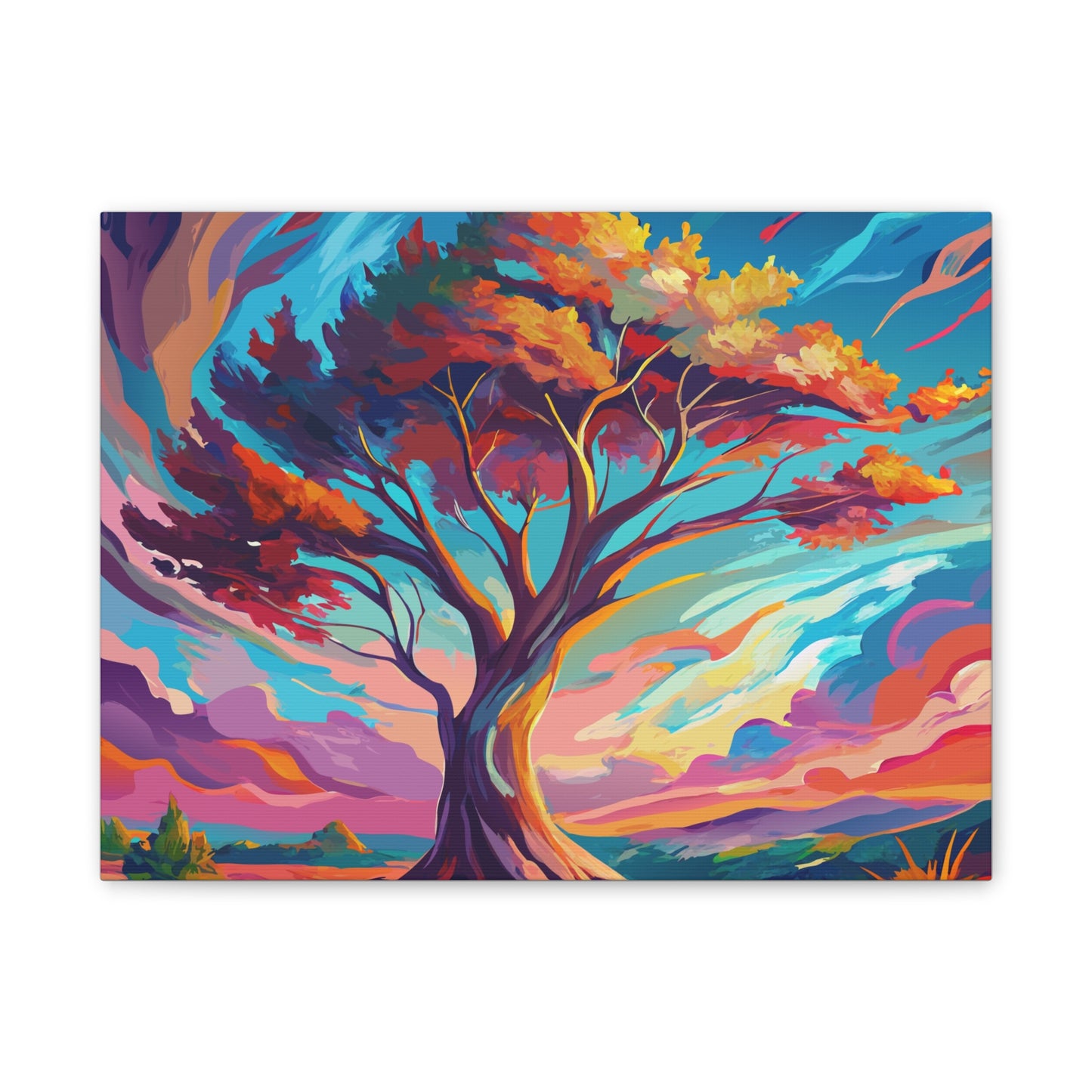 Aurora Canopy