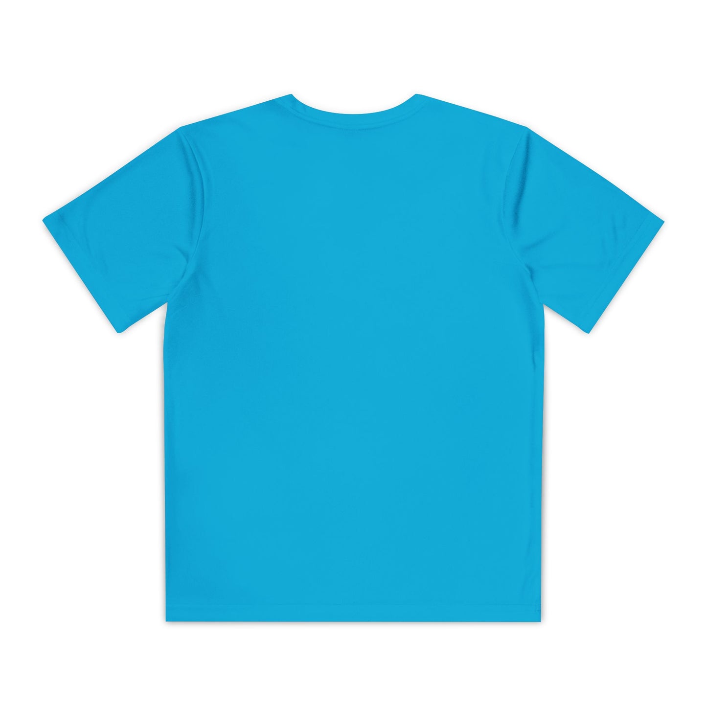 USA 250 Youth Patriotic Graphic Tee