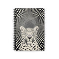 Untamed Orbit Notebook