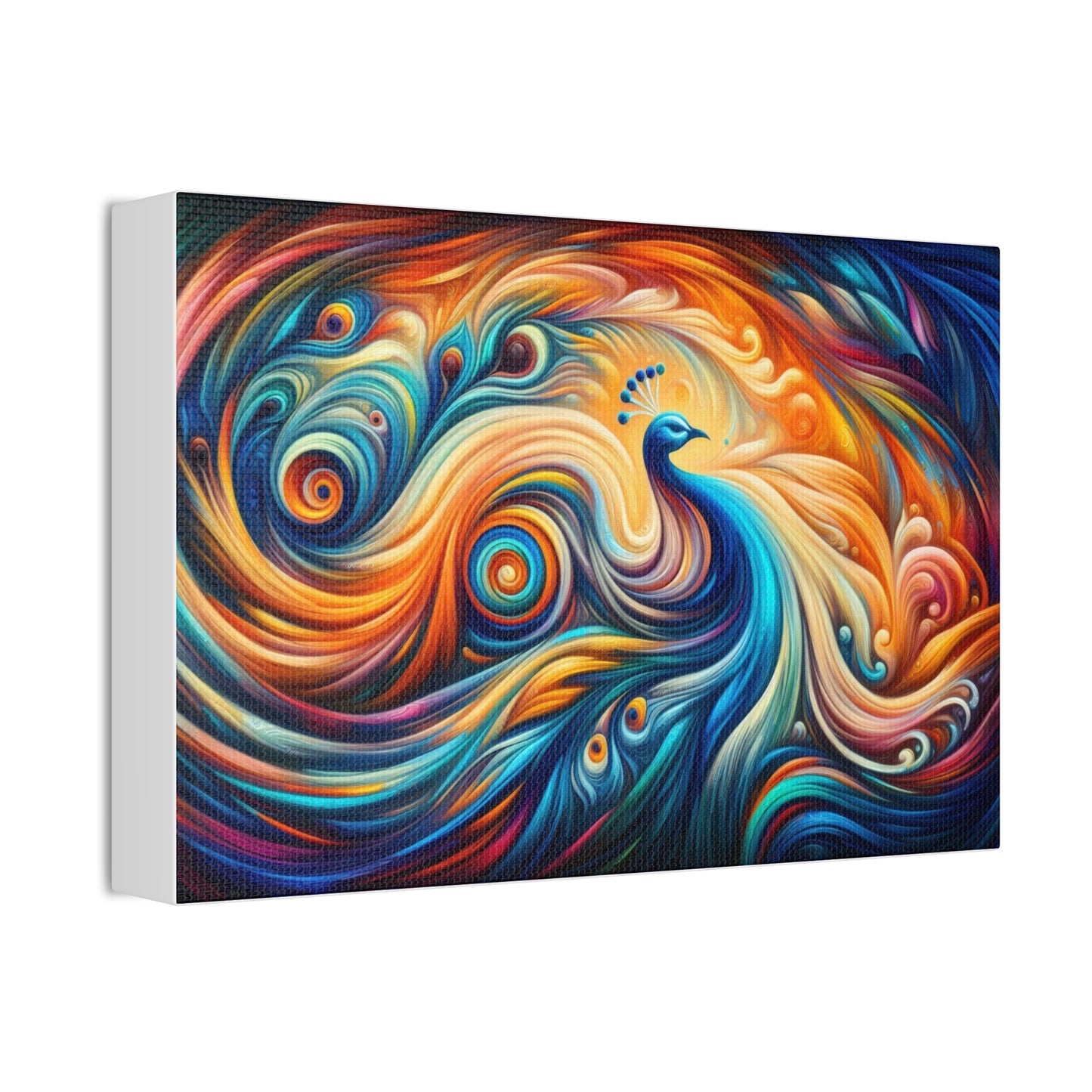 Chromatic Currents