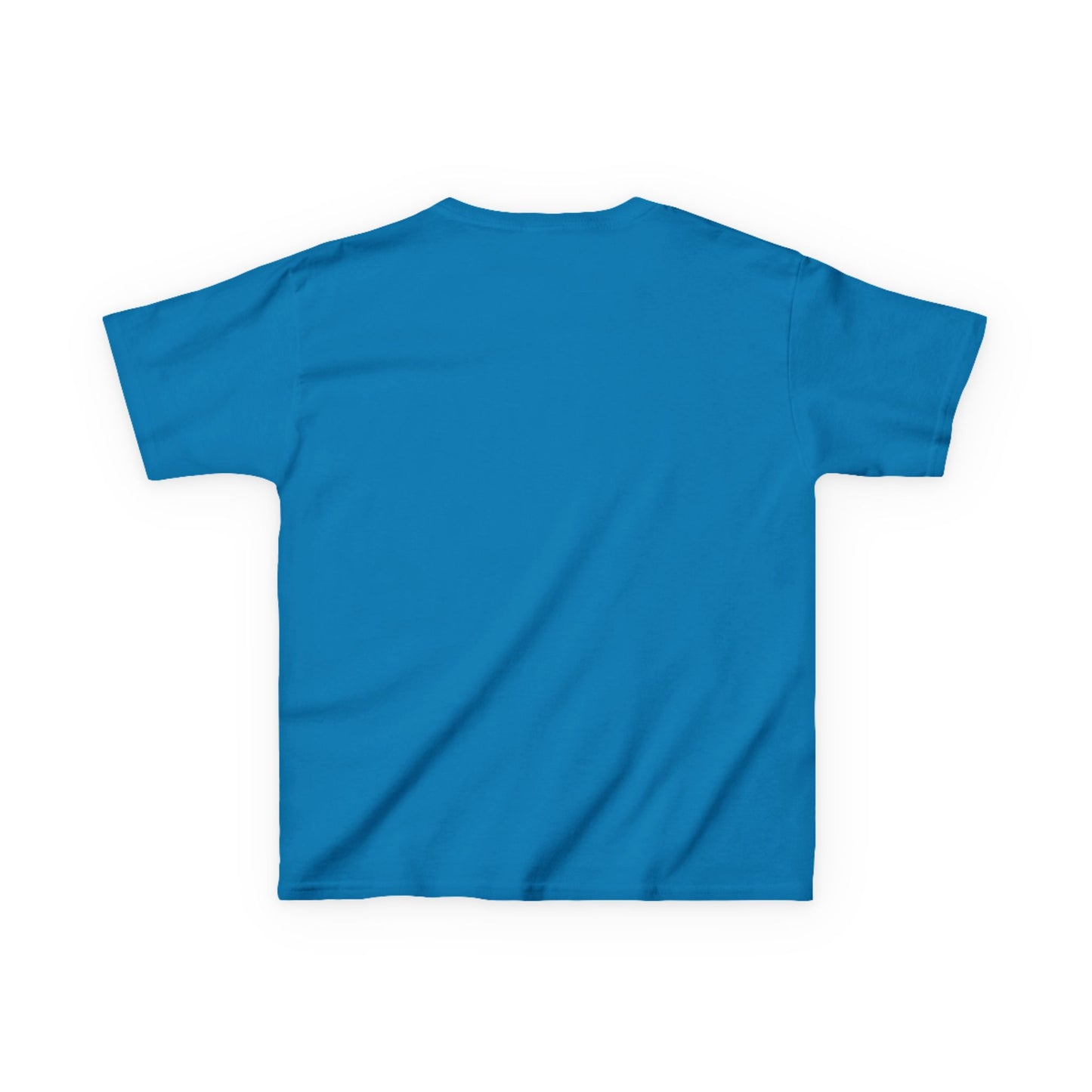 Colorful Butterfly Youth T-Shirt