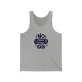 No Pain No Gain Tank Top