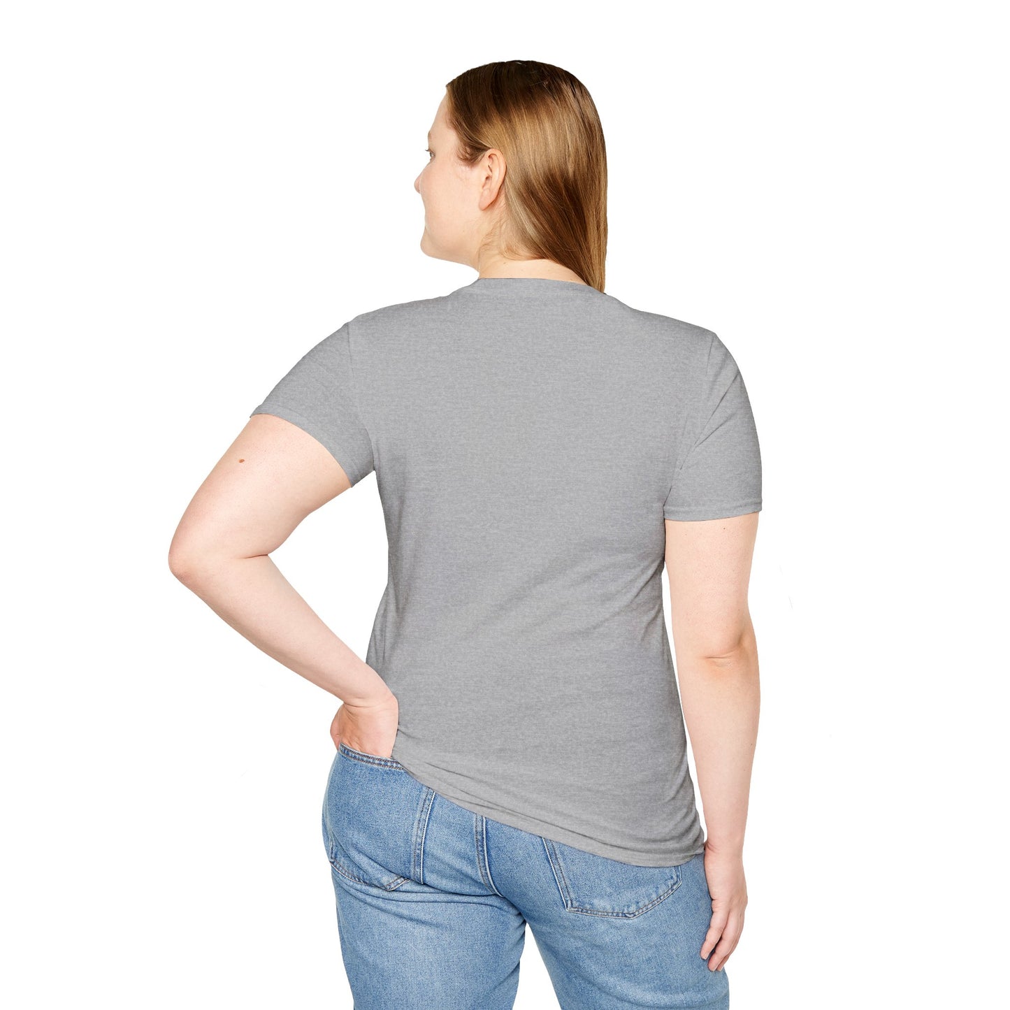Minimal Botanical Graphic Tee