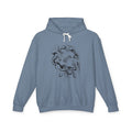 Mystic Lion Hoodie