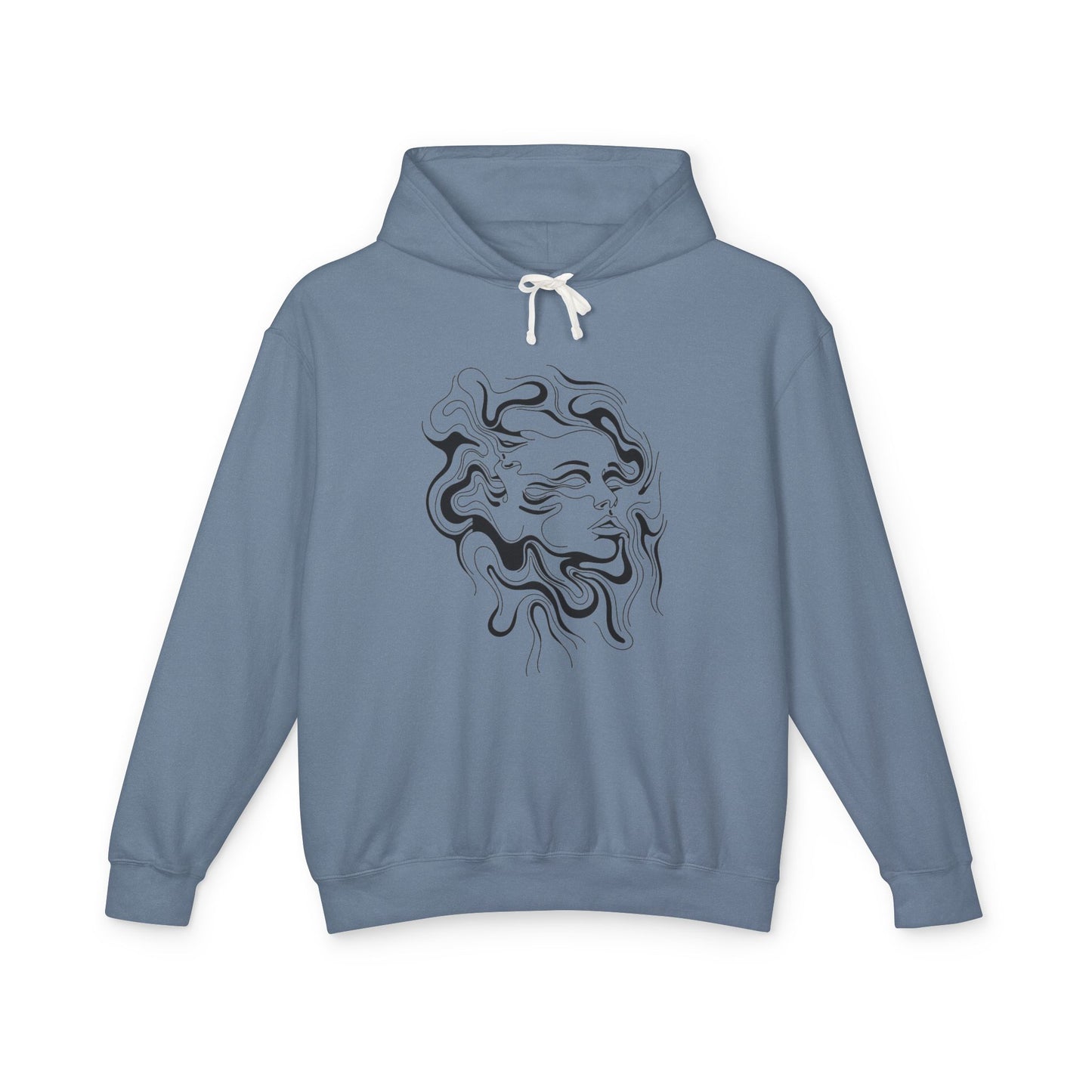 Mystic Lion Hoodie