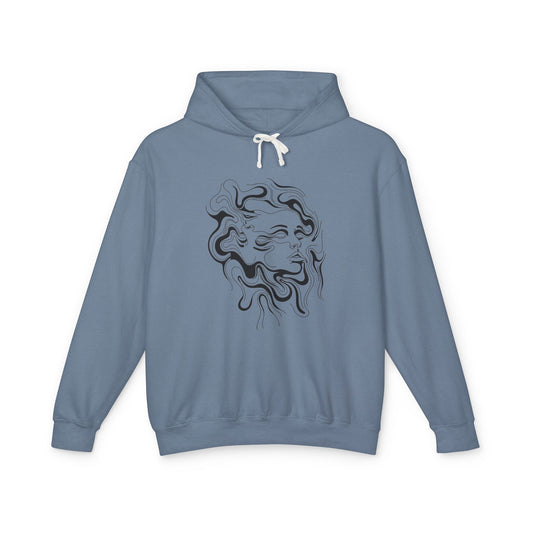Mystic Lion Hoodie
