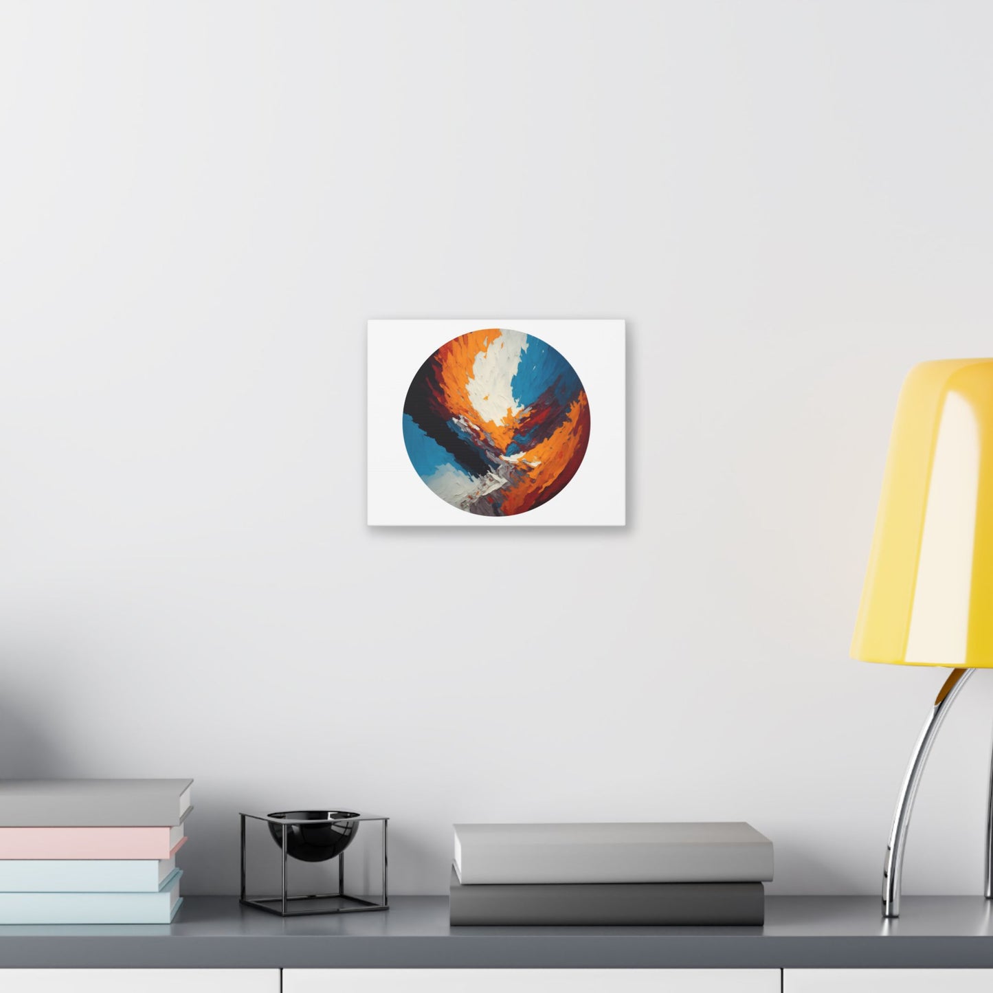 Ember Orbit