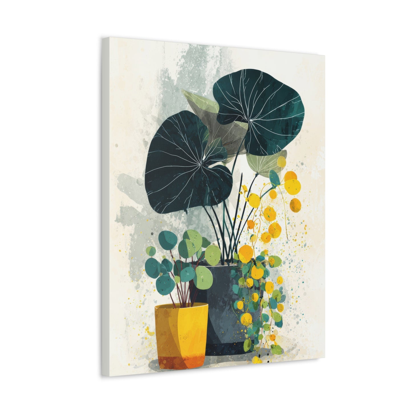 Verdant Poise