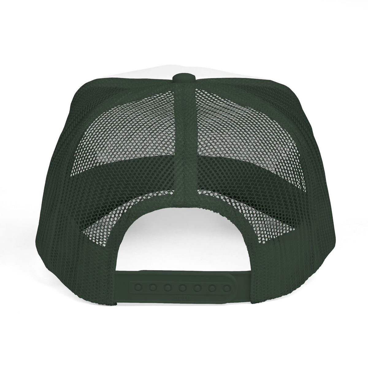 Pearl Interlink Adjustable Trucker Cap