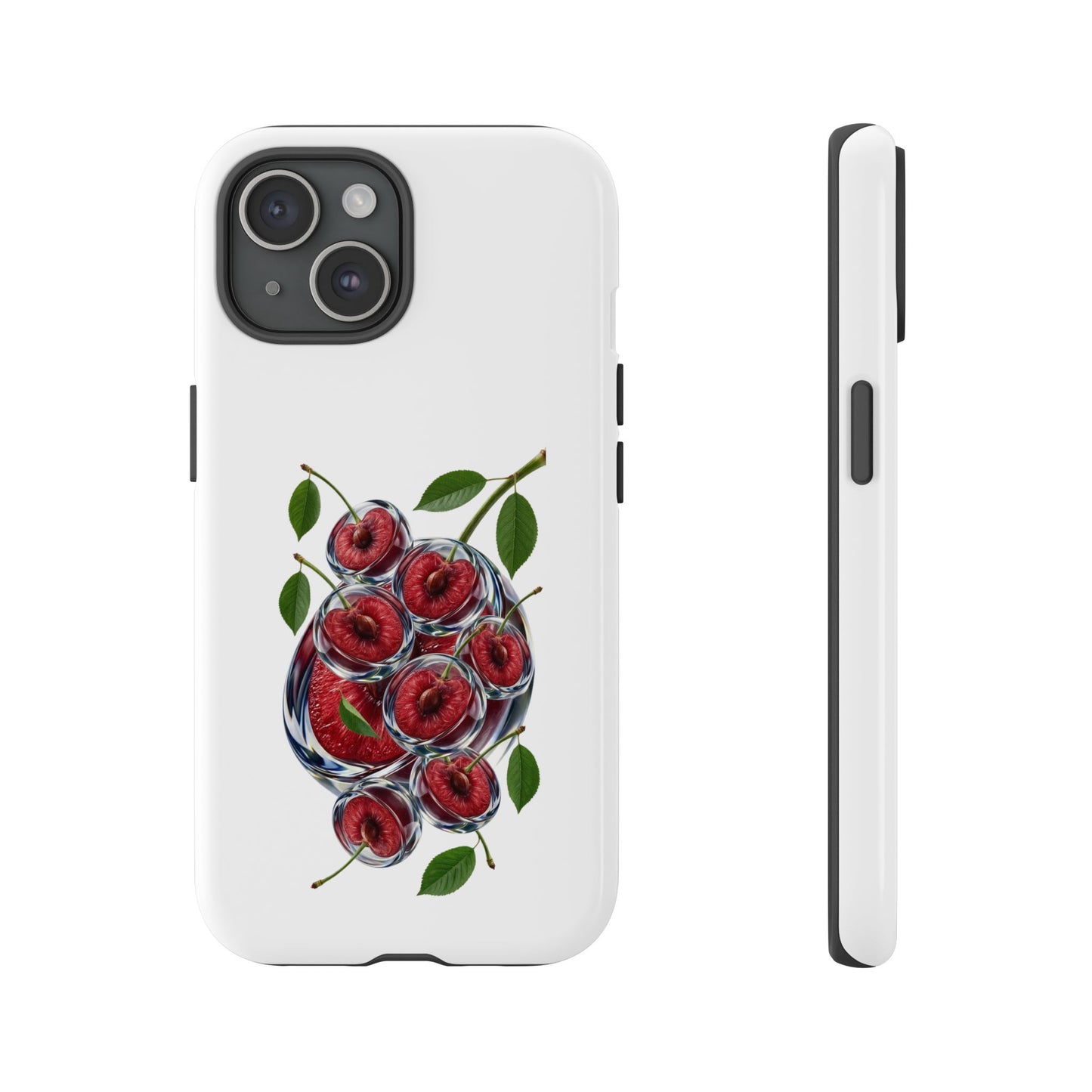 Orchard Vessel Apple Phone Case