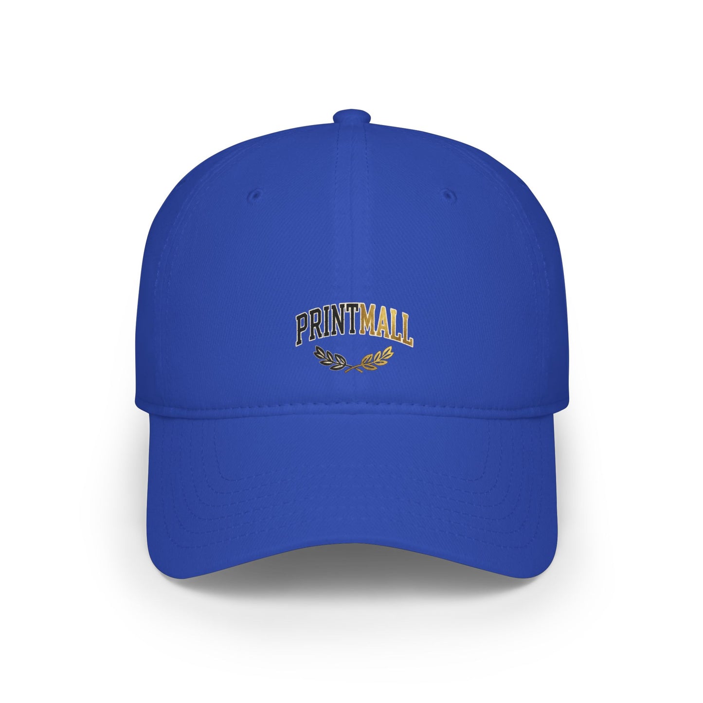 Twinbough Wordmark Cap