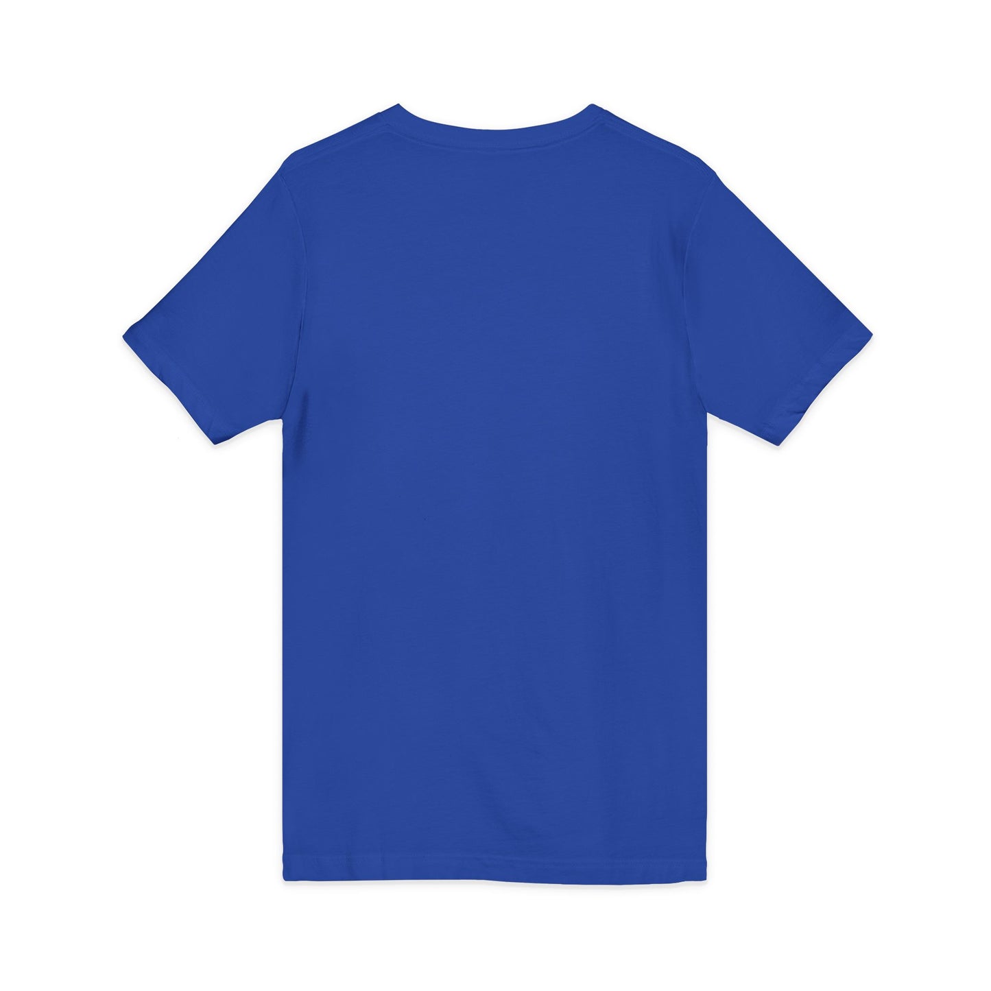 Happy 250 USA V-Neck T-Shirt