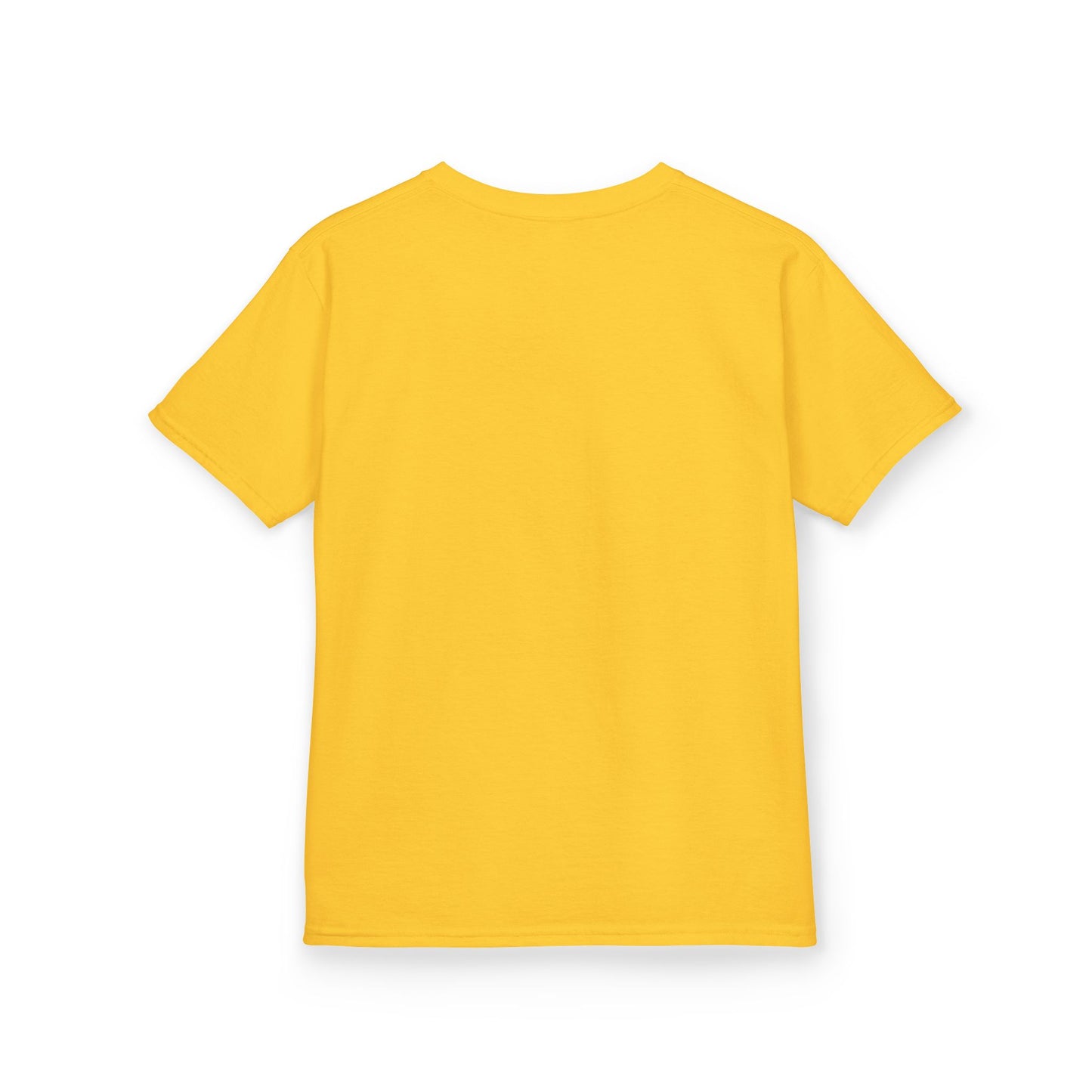 Colorful Butterfly Youth T-Shirt