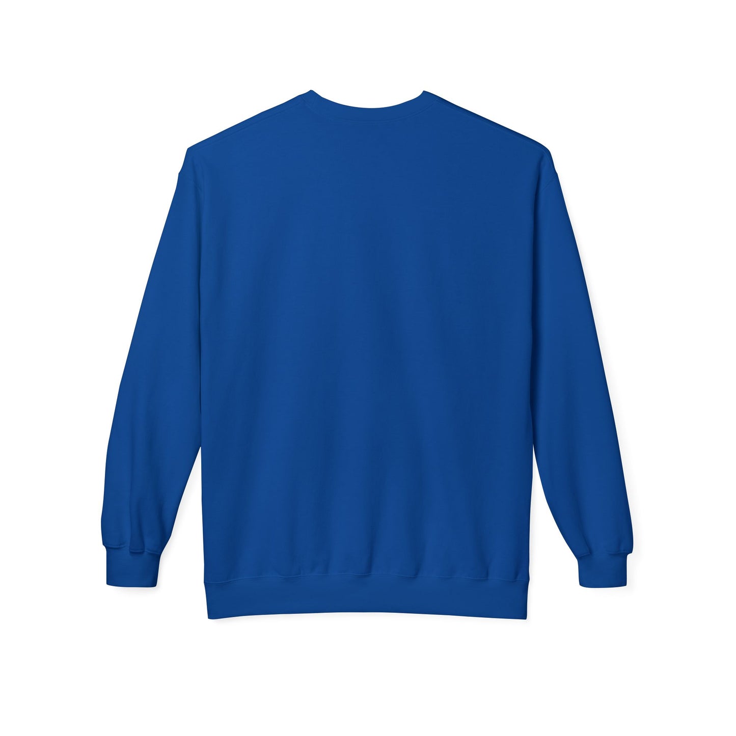 Softball Spirit Crewneck Sweatshirt