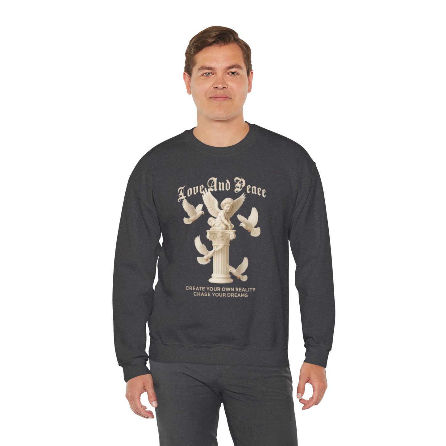 Dark Angel Sweatshirt