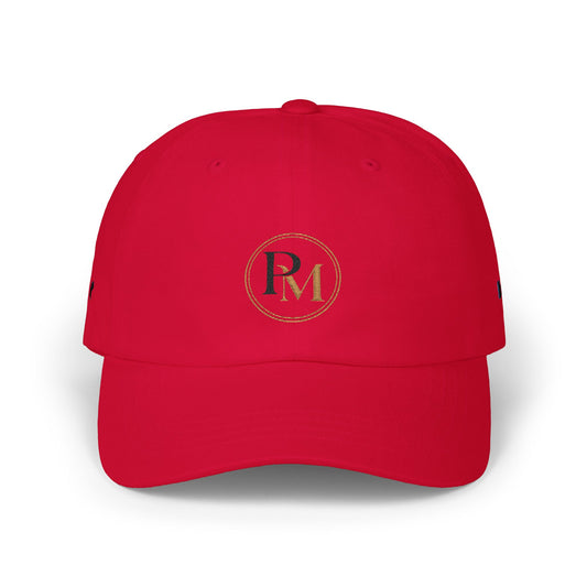 Cameo PM Cap