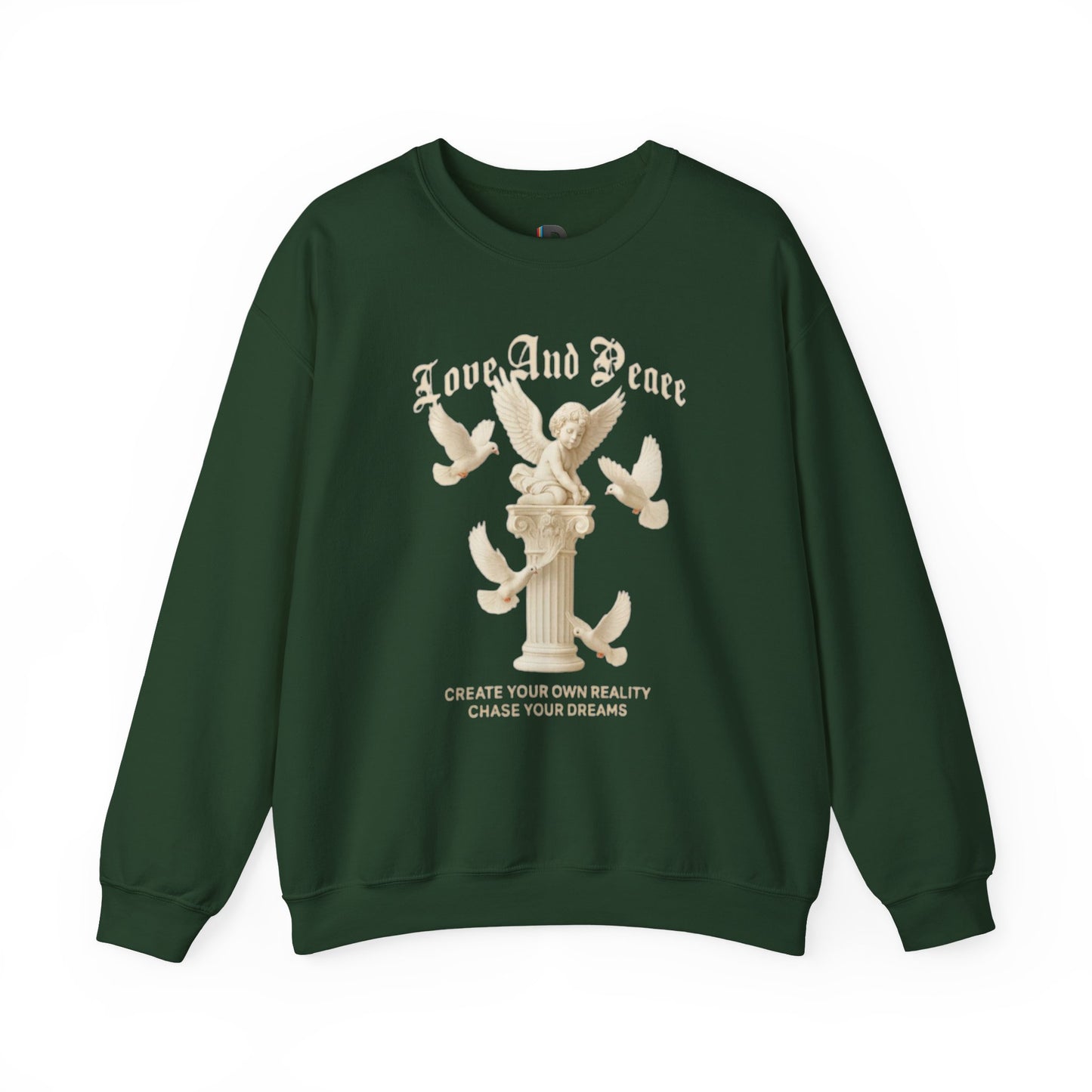 Dark Angel Sweatshirt