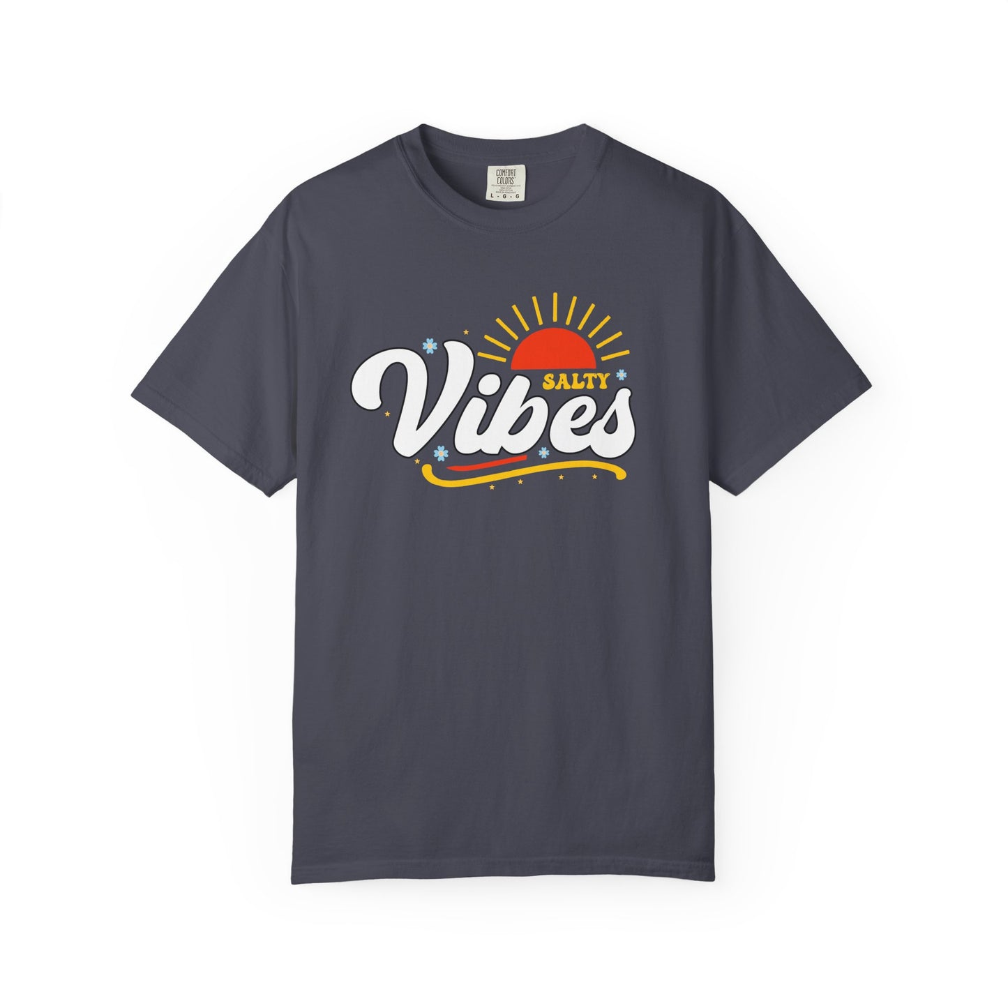 Vibes Sunshine T-Shirt