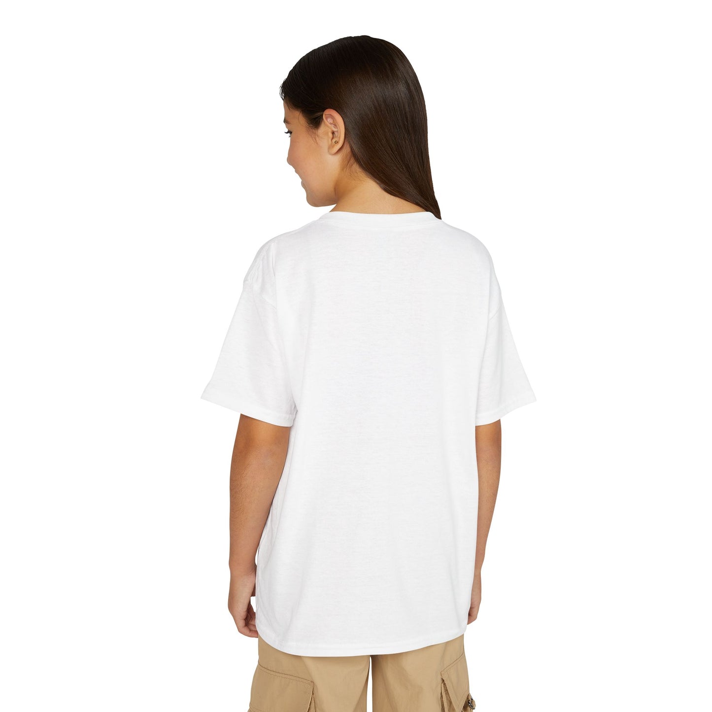 Youth Retro Lemonade Days Tee