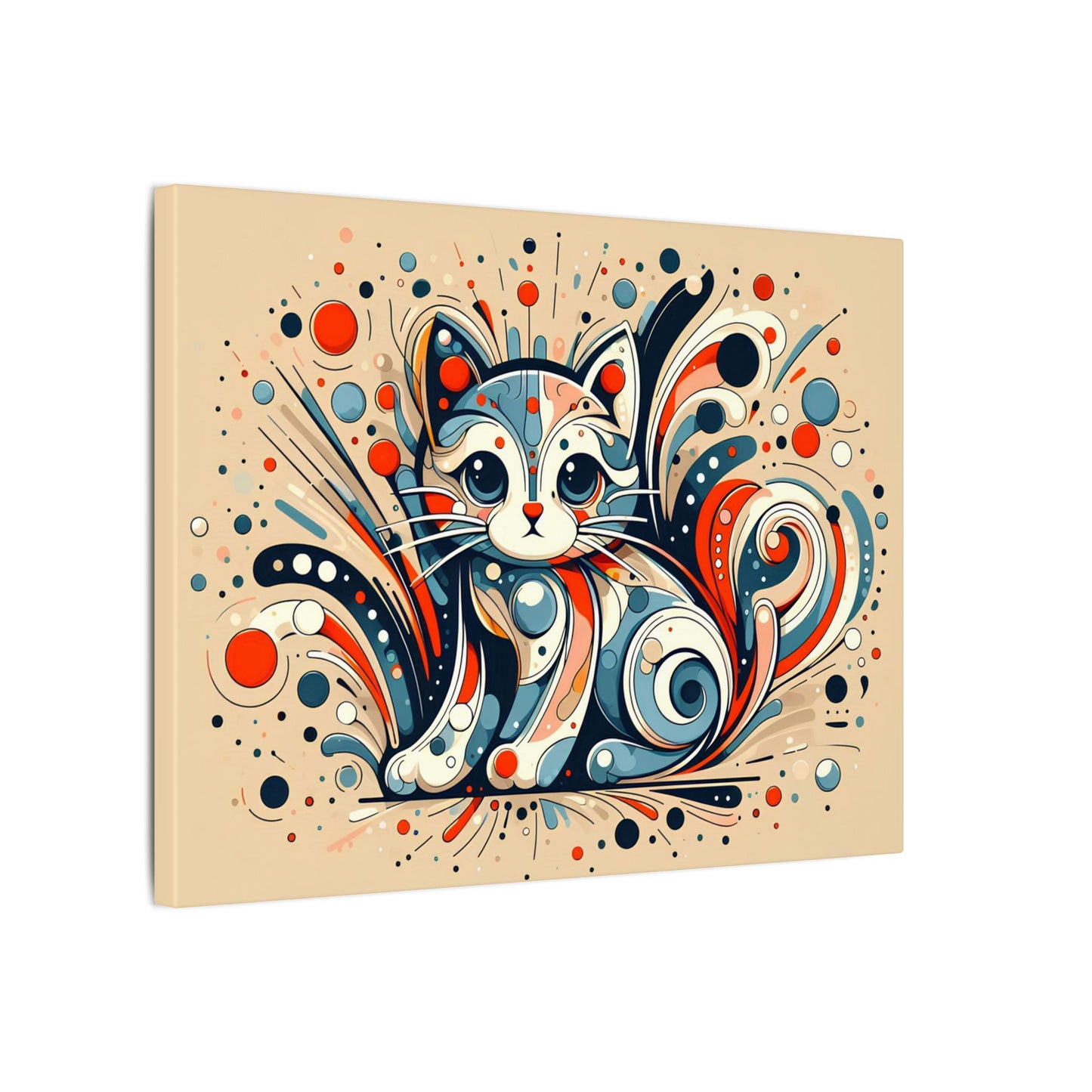 Feline Solstice