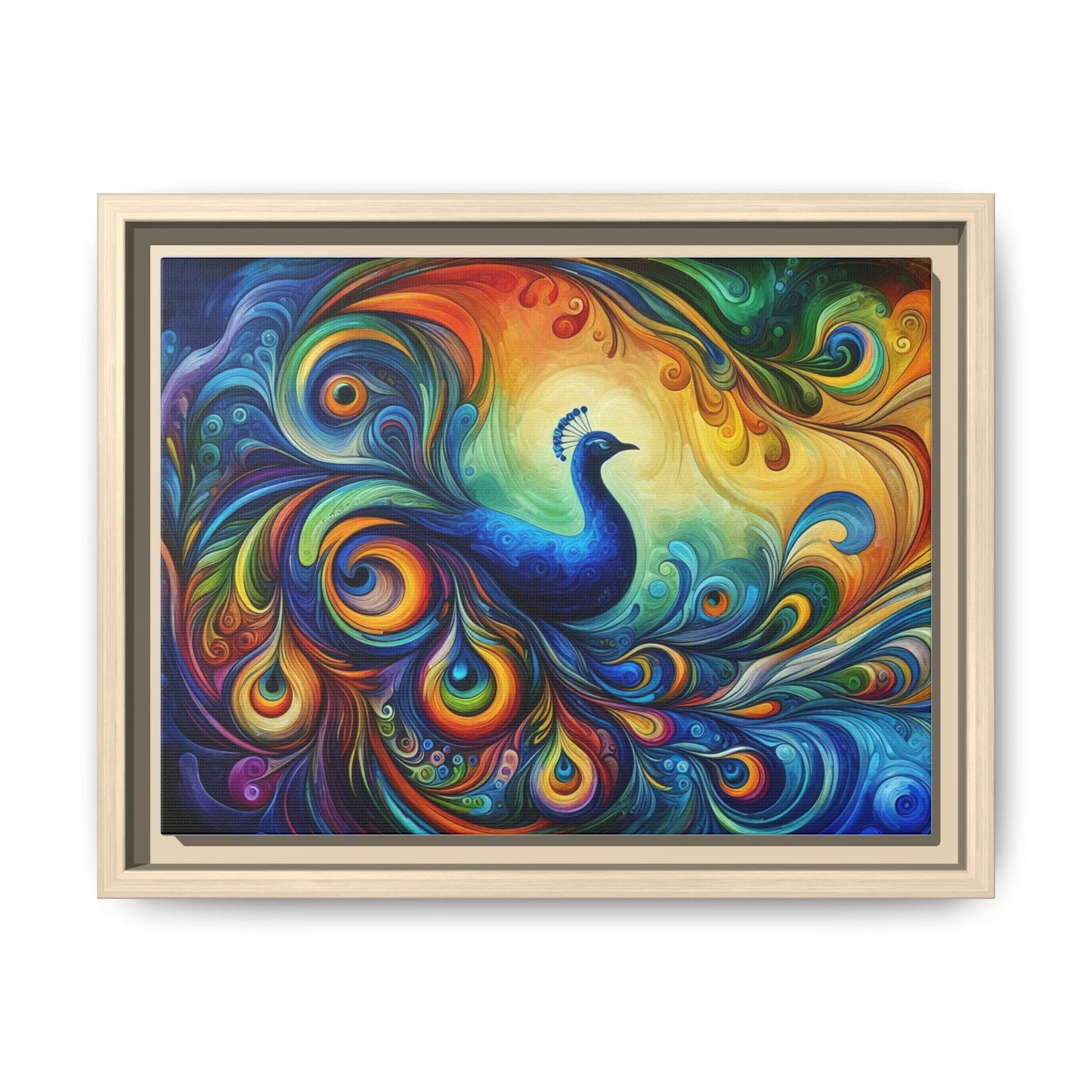 Prismatic Reverie