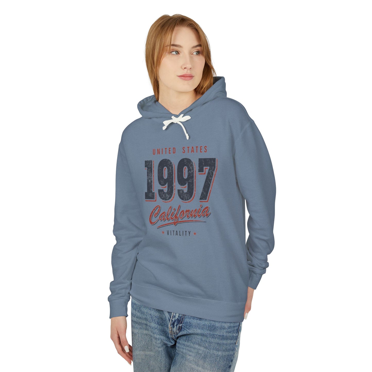 California 1997 Heritage Hoodie