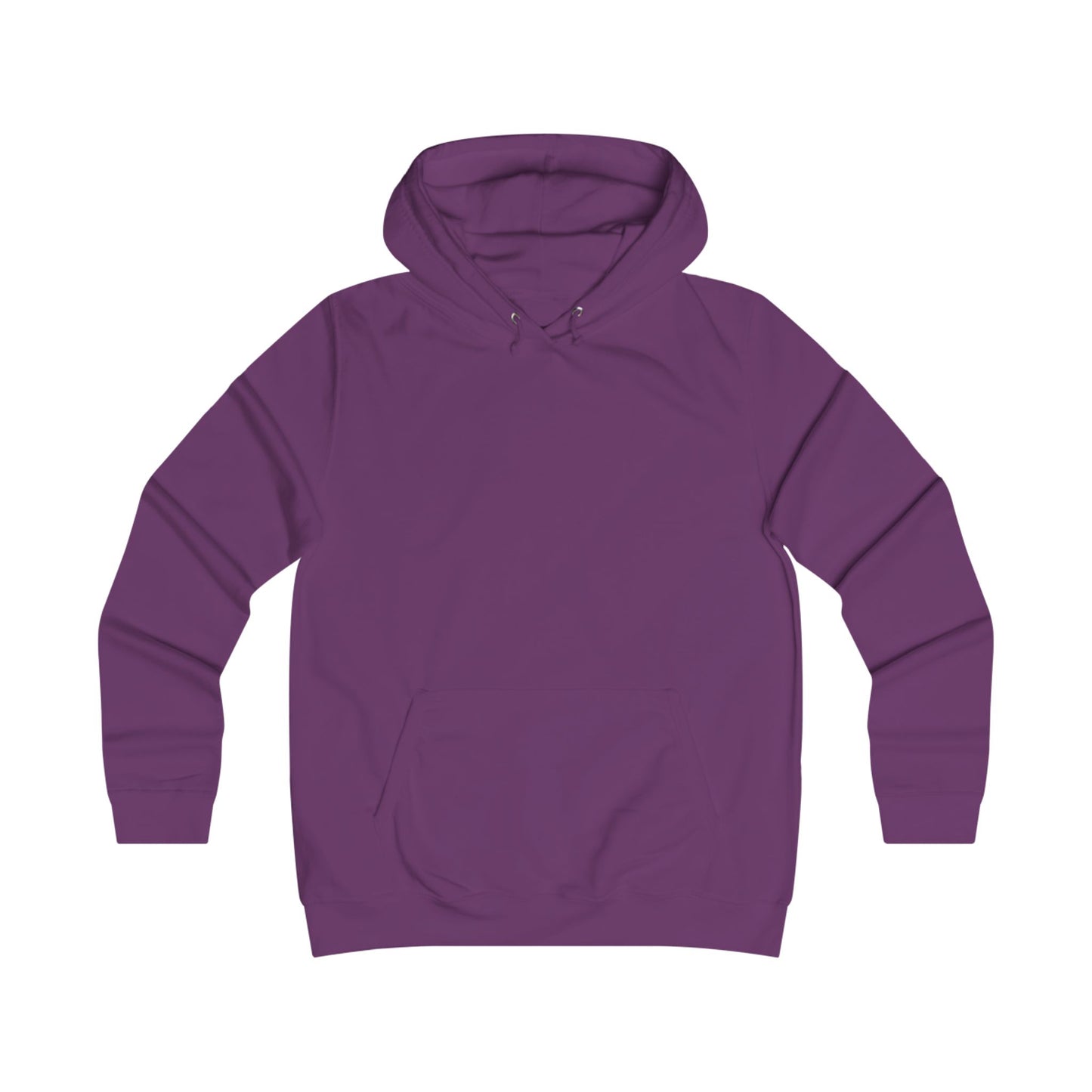 Strength & Dignity Ribbon Hoodie
