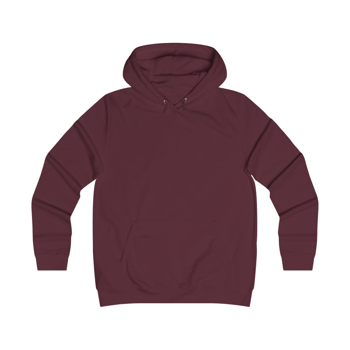 Strength & Dignity Ribbon Hoodie