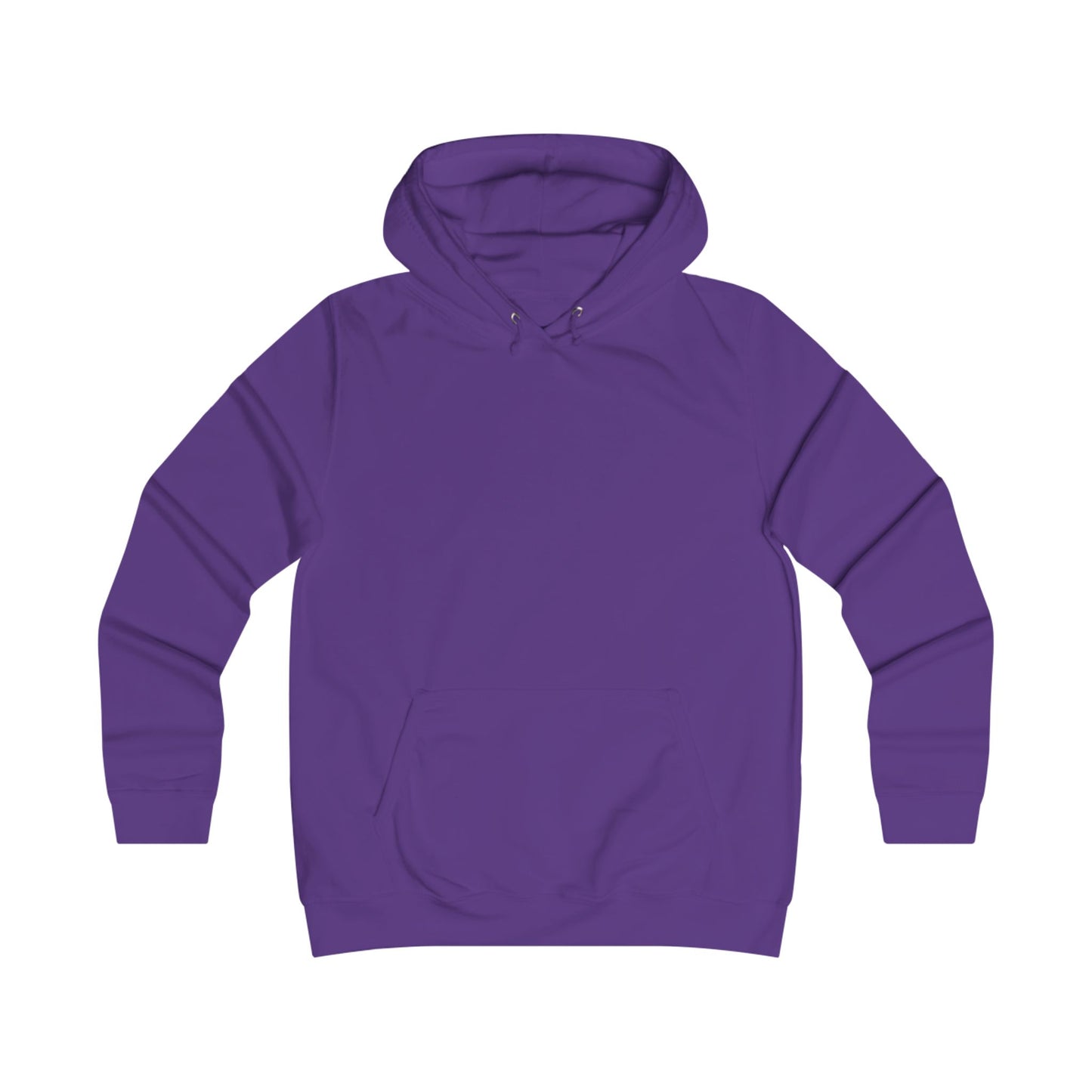 Strength & Dignity Ribbon Hoodie