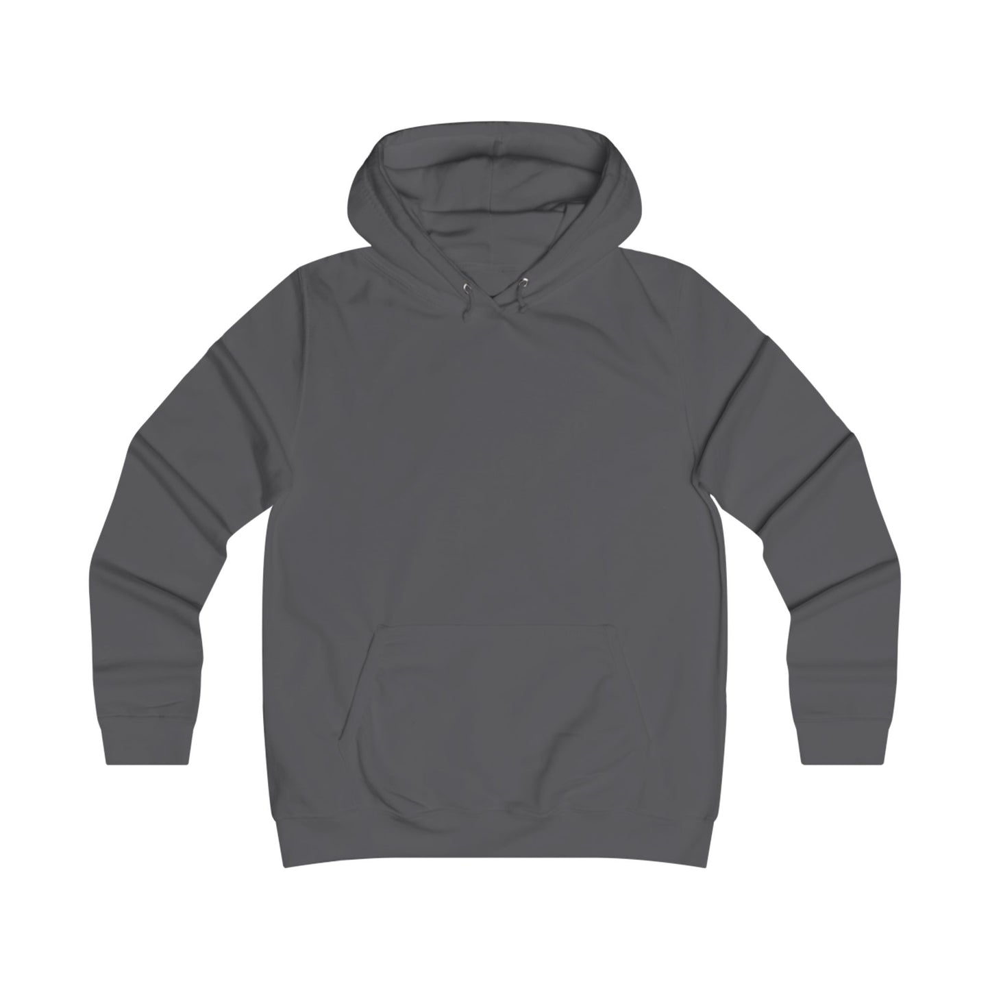 Strength & Dignity Ribbon Hoodie