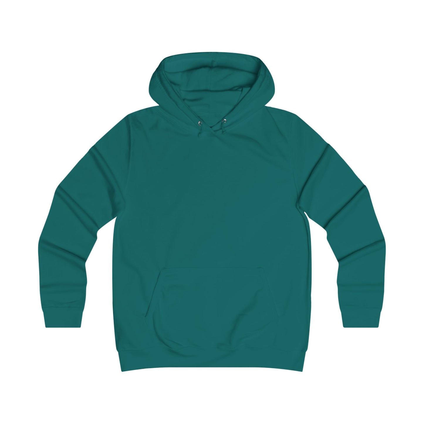 Strength & Dignity Ribbon Hoodie