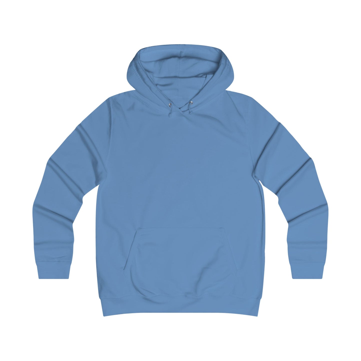 Strength & Dignity Ribbon Hoodie