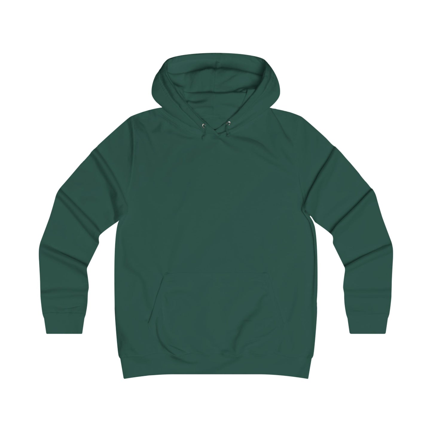 Strength & Dignity Ribbon Hoodie