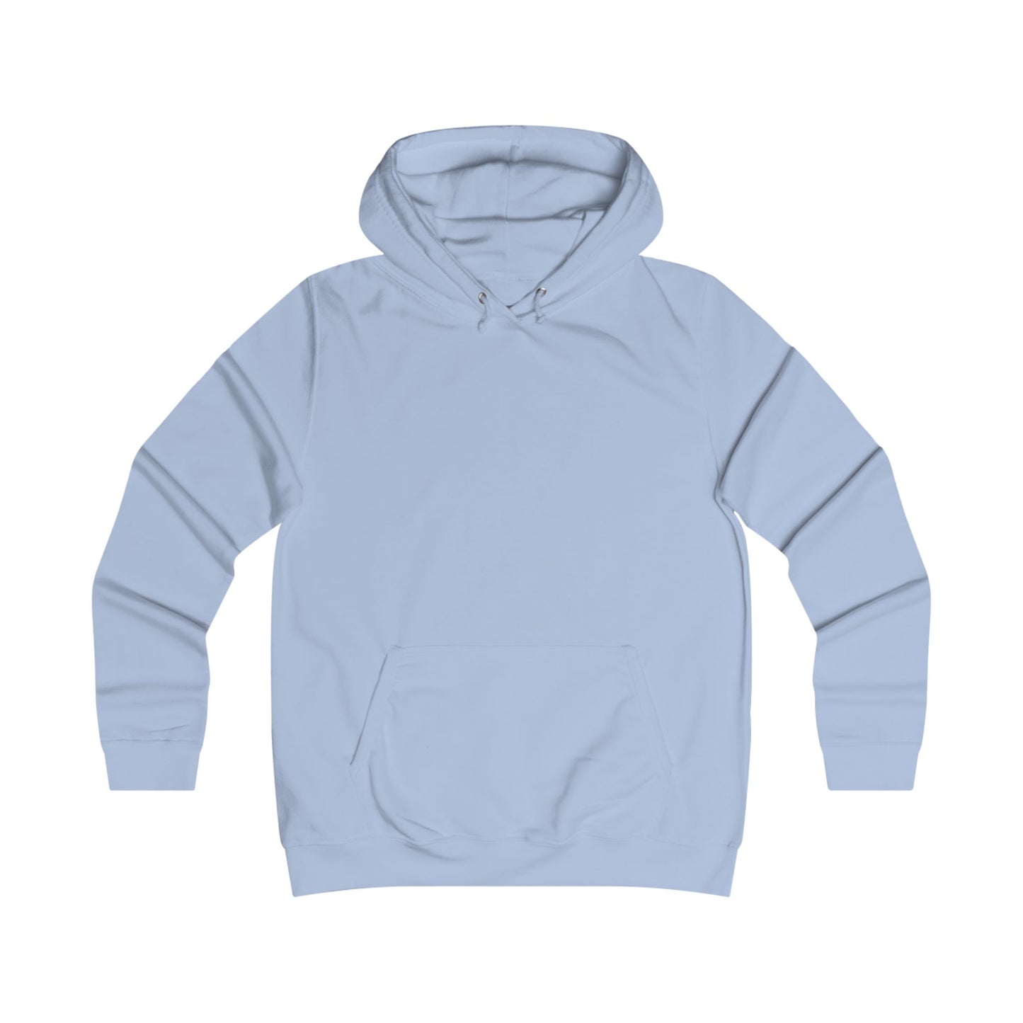 Strength & Dignity Ribbon Hoodie