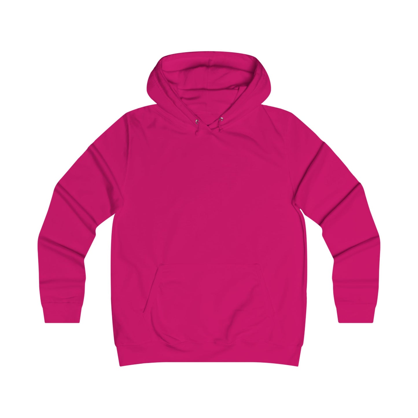 Strength & Dignity Ribbon Hoodie
