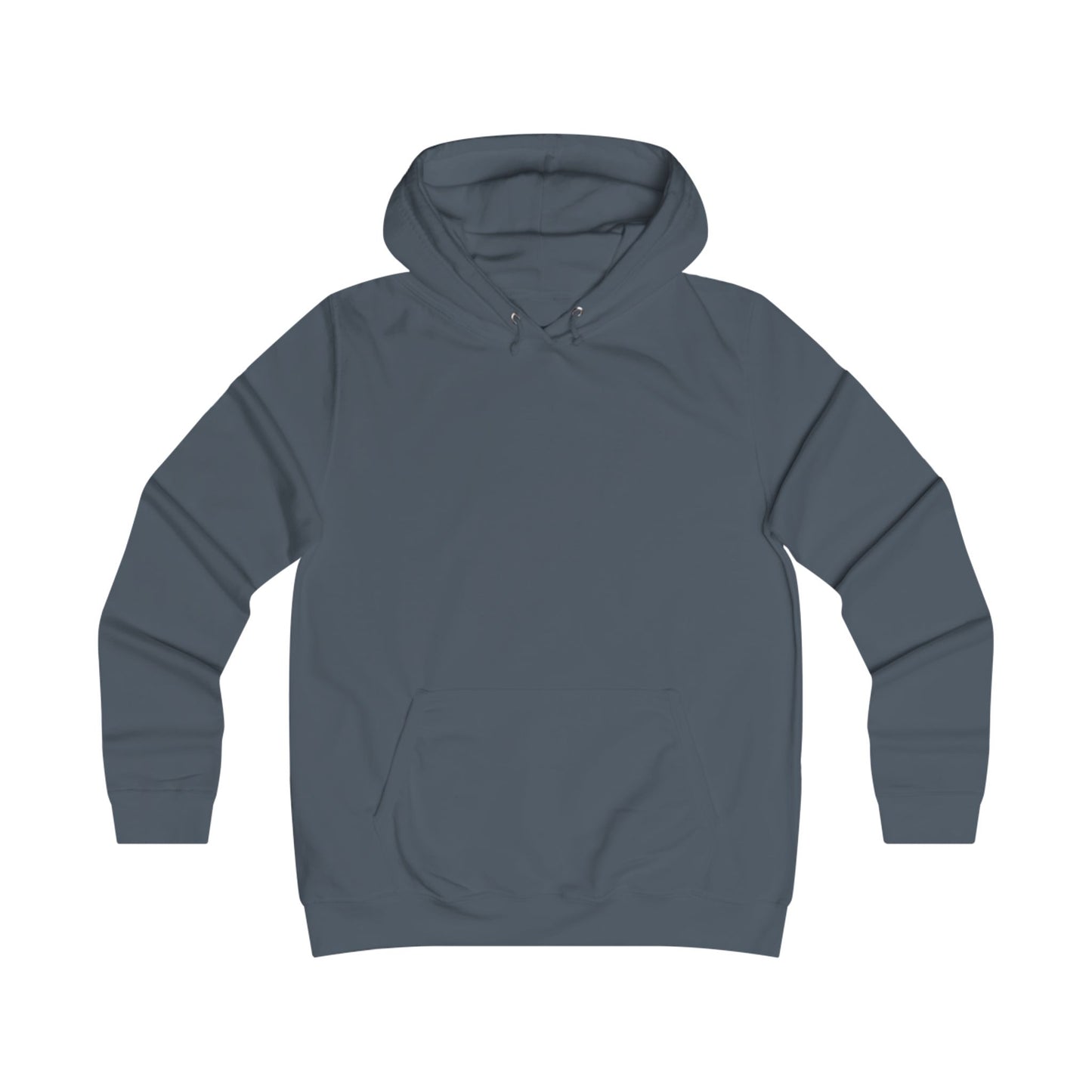 Strength & Dignity Ribbon Hoodie