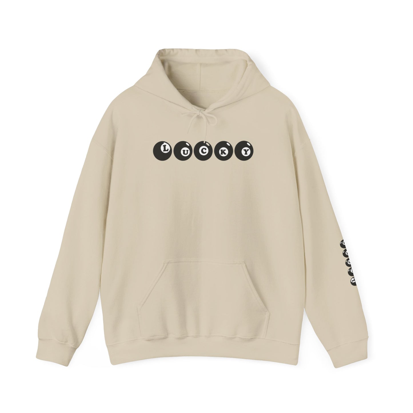 Silent Gaze Maroon Hoodie