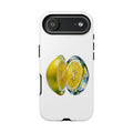 Citrus Prism Apple Phone Case