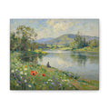 Meadow Reverie Canvas