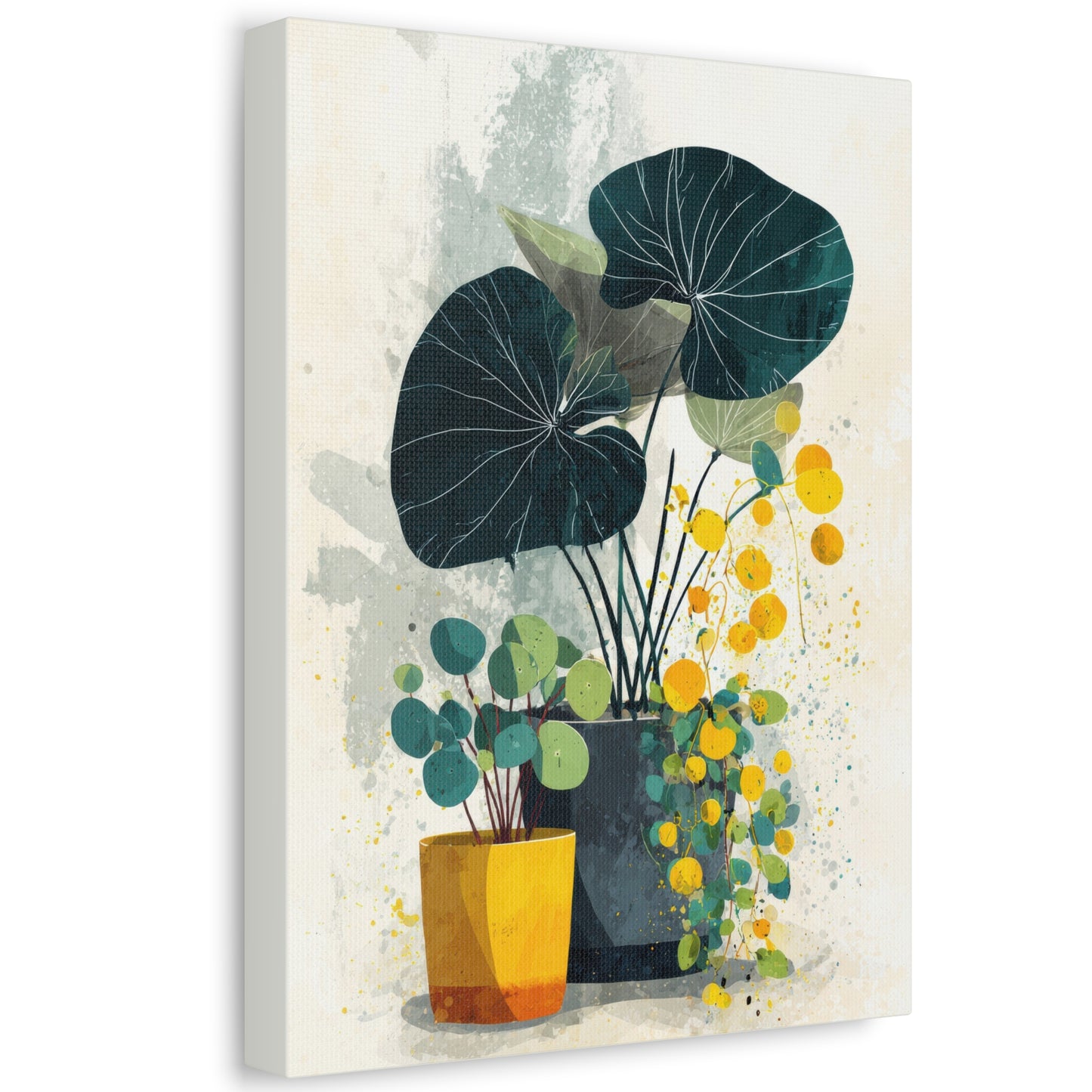 Verdant Poise