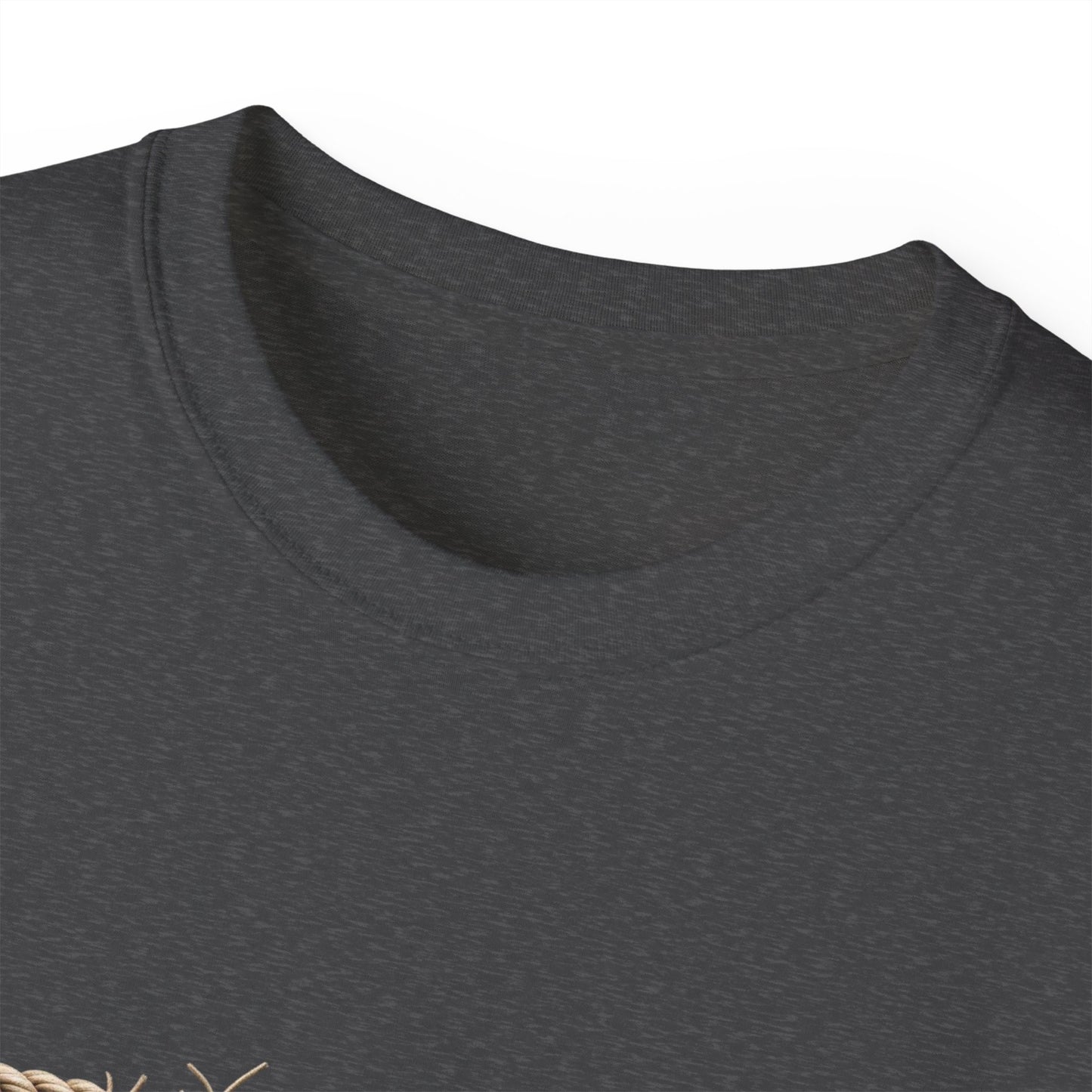 Steady FLOW Men’s Midweight Cotton Tee